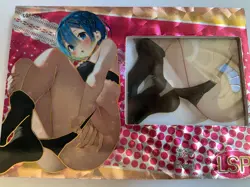 Senpai Goddess Haven Series 5 - LSP NO Serial Number Card Goddess Story Rem - Image 4