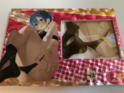 Senpai Goddess Haven Series 5 - LSP NO Serial Number Card Goddess Story Rem - Image 5