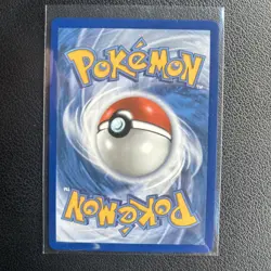 ENGLISH Mega Lopunny EX SIR 128/094 Phantasmal Flames NEAR MINT Pokemon Card - Image 2