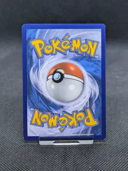 Pokemon TCG Stellar Crown Milcery Illustration Rare Card 152/142 NM - Image 2