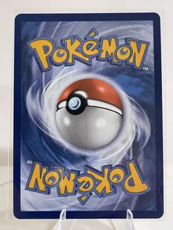 Pokemon TCG Ethan's Ho-Oh EX 239/182 Sv10: Destined Rivals Gold Holo Card NM - Image 2