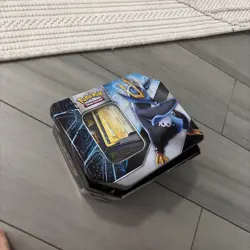 Box Of Random Pokemon Cards(Pretty Good) - Image 4