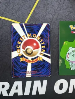 Pokemon Card Misty's Psyduck Gym Heroes No # 055 Japanese Holo Rare 181🔥MP🔥 - Image 4