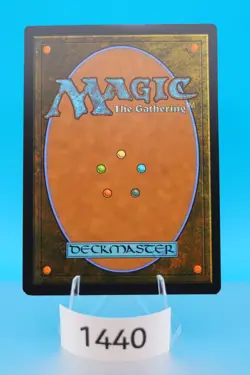 MTG Soulstone Sanctuary Foundations Foil #133 - Image 2