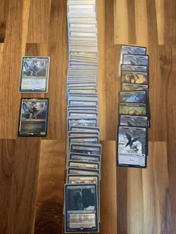 Buckle Up Kamigawa: Neon Dynasty Commander Deck MtG Magic the Gathering - Image 1