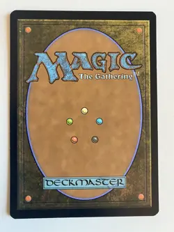 The Archimandrite *FOIL EXT ART* BRC MTG NM/MT EDH Commander Exclusive BRO - Image 2