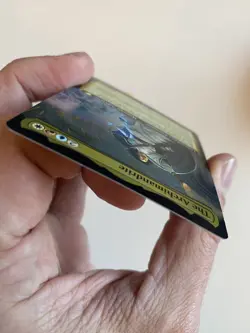 The Archimandrite *FOIL EXT ART* BRC MTG NM/MT EDH Commander Exclusive BRO - Image 4