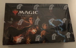 Magic The Gathering MTG - Strixhaven School of Mages Draft Booster Box Sealed - Image 2