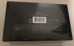 Magic The Gathering MTG - Strixhaven School of Mages Draft Booster Box Sealed - Image 3