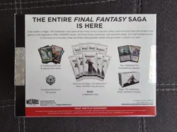 Magic: The Gathering Final Fantasy Bundle - Image 2