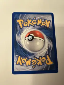 Pokemon TCG Flaaffy 77/165 Regular Near Mint Condition - Image 2