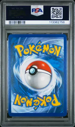 2011 POKEMON CALL OF LEGENDS HO-OH #9 HOLO PSA 9 MINT #113362756 - Image 2