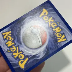 Pokemon TCG - Base Set 2 - Venonat - 97/130 - Common - Regular LP/NM - Image 4