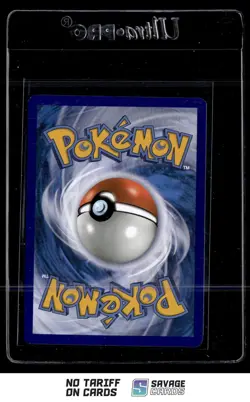 2017 Pokemon Sun & Moon - Burning Shadows Charizard-GX #20/147 Stage 2/Rare Holo - Image 2