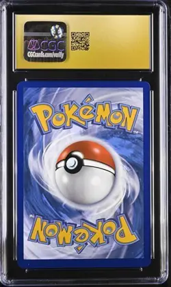 Blaziken V 161/198 | CGC PRISTINE 10 | Pokemon Chilling Reign - Image 2