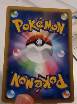 Pokemon Japanese Snorlax Uncommon Space Time Creation DPBP#174 NM - Image 2