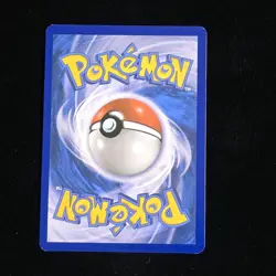 Entei SM219 Stamped Prerelease Black Star Promo 219 Sun & Moon (NM) Pokemon - Image 2