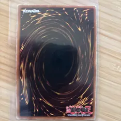 The Flute of Summoning Dragon Unlimited Super Rare SDK-042 - Image 2