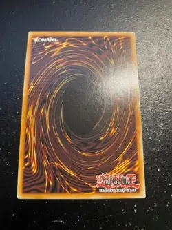 Earthbound Prisoner Stone Sweeper MZMI-EN028 Maze of Millennia 1st Edition - Image 2