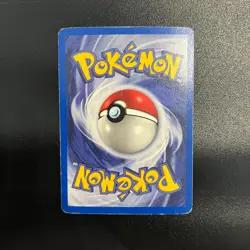 Pokemon Card Giovanni's Gyarados Holo 5/132 Set gym challenge Eng Inglese Good - Image 2