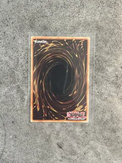 Carte Card Yu-Gi-Oh Konami 1996 Edition Changement De Coeur DDY-F030 Bon Etat Fr - Image 2