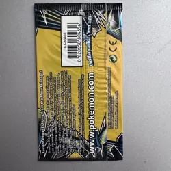 Pokemon TCG Sun & Moon: Lost Thunder 3-card Mini Booster Pack (Lugia Art) - Image 2