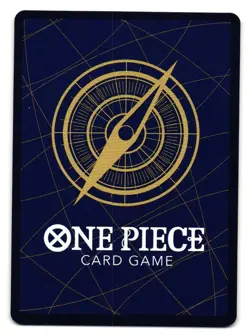 Trafalgar Law OP02-035 C ONE PIECE Card Game Paramount War OPCG TCG CCG - Image 2