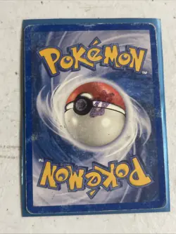 Great Ball 92/112 Uncommon Fire Red & Leaf Green Pokemon Card - Image 2