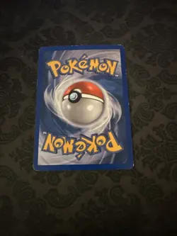 Warp Point 93/115 Pokemon Unseen Forces Card - Image 2