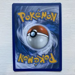 Eevee #95 Black Star Promo Sword & Shield Promo Cards Holo NM - Image 2