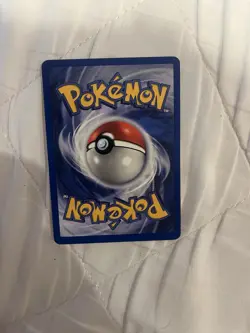 Dark Persian Team Rocket Pokemon Card Uncommon 42/82 WOTC MINT - Image 2