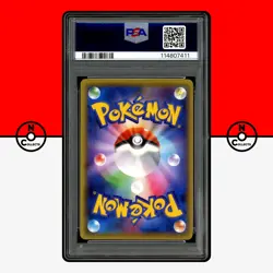 Pokemon PSA 10 SET M Lucario EX 074 075 131 CP4 Premium Champion Pack Mega - Image 4