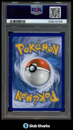 2019 POKEMON SUN & MOON TEAM UP #33/181 PIKACHU ZEKROM HOLO PSA 9 - Image 2
