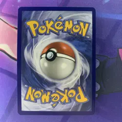 2025 Pokemon TCG Destined Rivals - Misty’s Lapras #194 - NM - Image 2