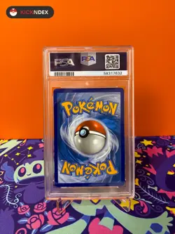 PSA 10 ? 2020 POKEMON SWORD & SHIELD VIVID VOLTAGE #043 PIKACHU V - Image 2