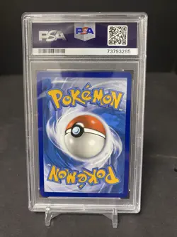 SYLVEON GX SV76/SV94 PSA 9 • 2019 Hidden Fates Shiny Vault Holo Mint Pokemon - Image 2