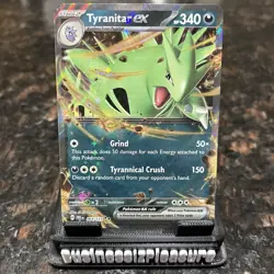 EX Ultra Rare Holo Lot of 10 Pokemon Trading Card Game | NM - LOT B - Image 3