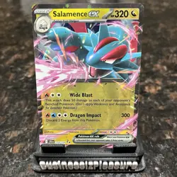 EX Ultra Rare Holo Lot of 10 Pokemon Trading Card Game | NM - LOT B - Image 4