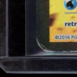 2013 POKEMON XY PROMOS #XY121 CHARIZARD - Image 4