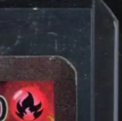 2013 POKEMON XY PROMOS #XY121 CHARIZARD - Image 5