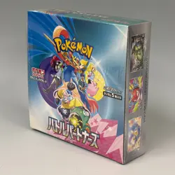 Pokemon Tcg "Battle Partners" sv9 EX Booster Box Trading Card Game - Image 2