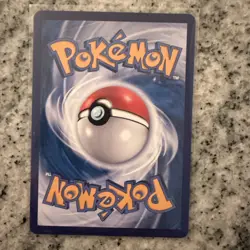 2025 Pokemon PTCG Gem Pack VOL.3 Mimikyu CBB3C 1307/07 S-Chinese Game Card NM - Image 2