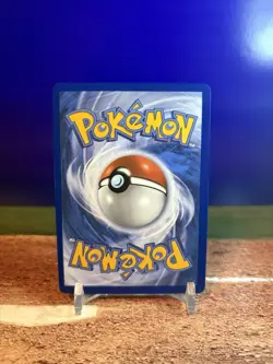 Mega Charizard Ex 013/094 Phantasmal Flames Double Rare Pokemon Card - Image 2