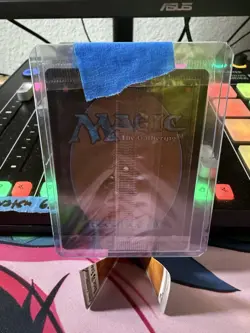 Summon: Leviathan Prerelease Cards Foil MTG - Image 2