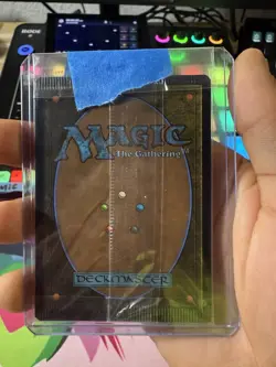 Summon: Leviathan Prerelease Cards Foil MTG - Image 4