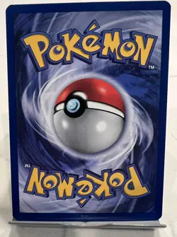 Pokemon TCG Bellsprout Jungle 49/64 Regular 1st Edition Common Near Mint - Image 2