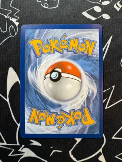 Geeta 218/197 Pokemon TCG S&V Obsidian Flames Trainer Ultra Rare English - Image 3