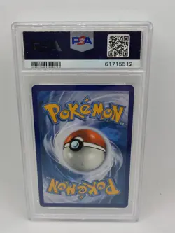 Raikou - Amazing Rare #050 - 2020 Pokemon Vivid Voltage 050/185 - PSA 9 MINT - Image 2
