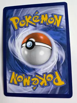 Pokemon TCG Grusha Scarlet & Violet Paldea Evolved Holo Card 268/193 MP - Image 2