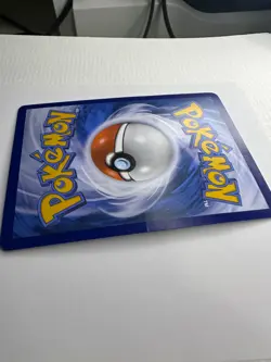 Pokemon TCG Grusha Scarlet & Violet Paldea Evolved Holo Card 268/193 MP - Image 4